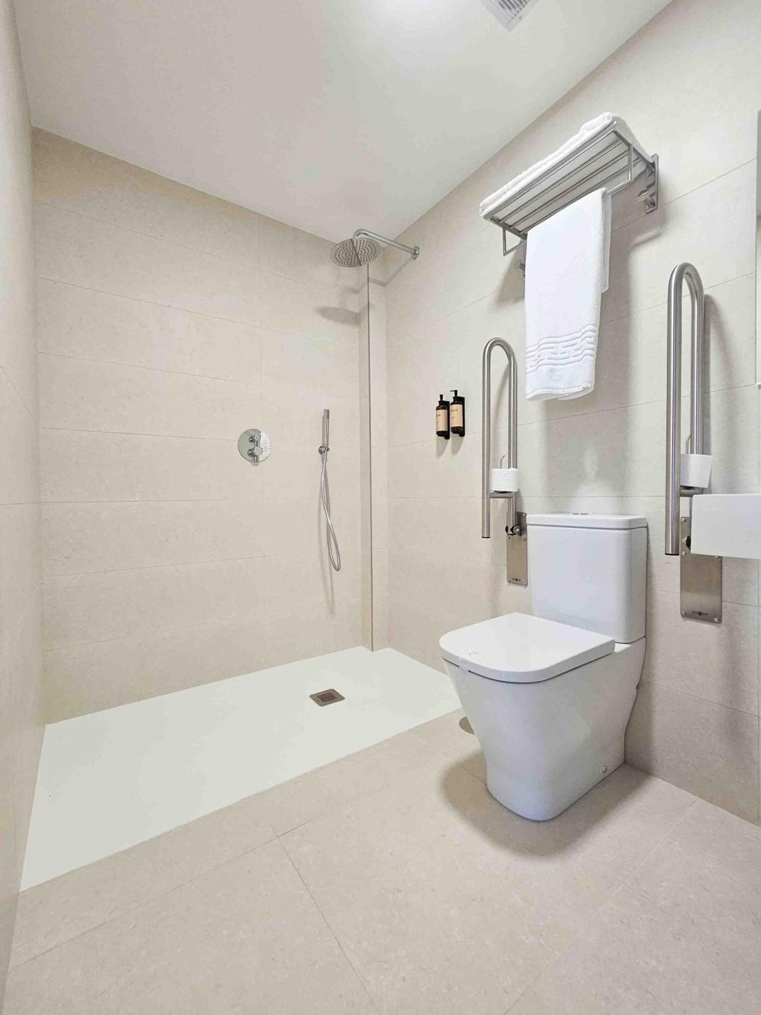 A Quinta De Cea - Apartamentos Eksteriør billede