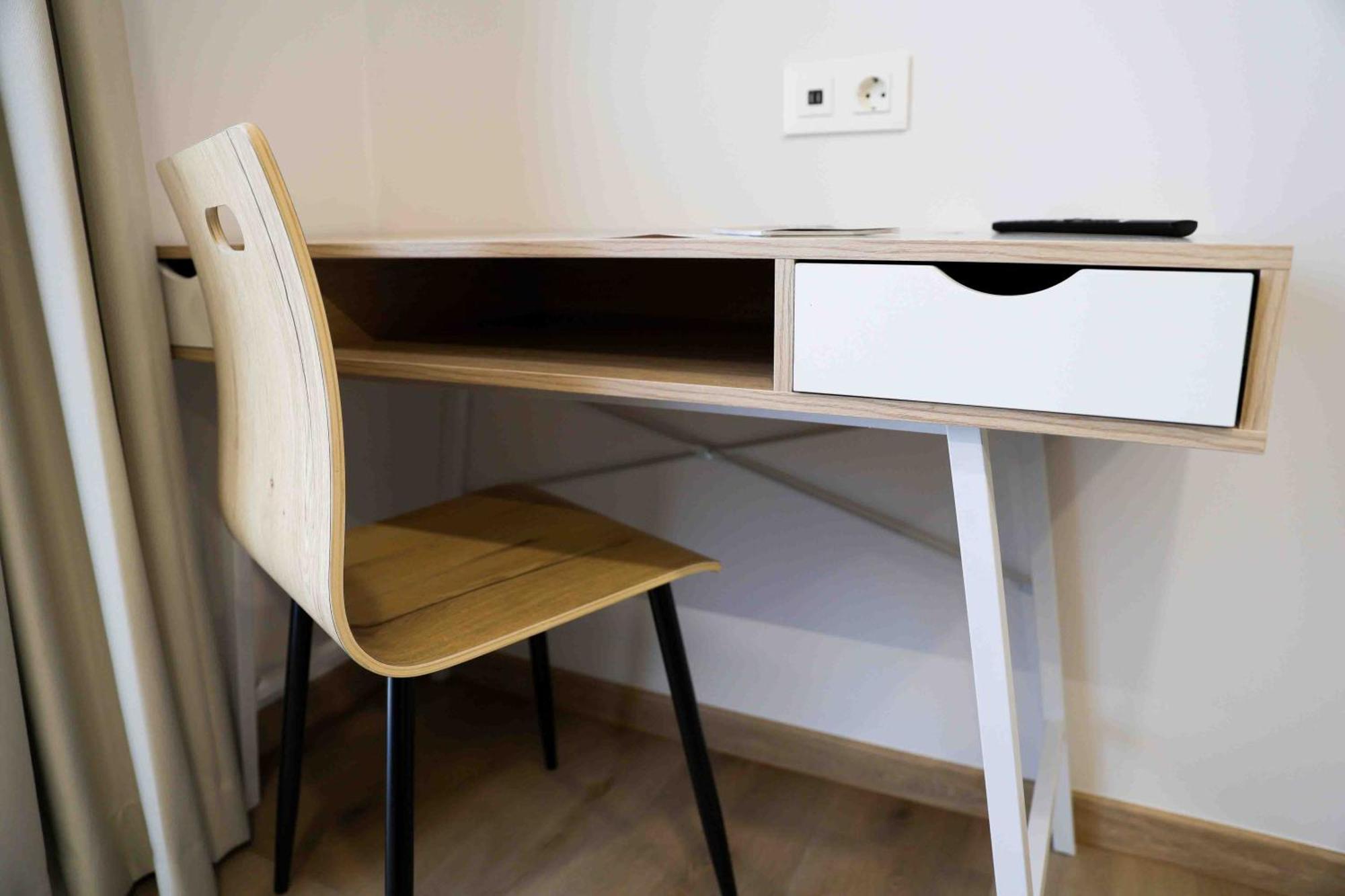 A Quinta De Cea - Apartamentos Eksteriør billede
