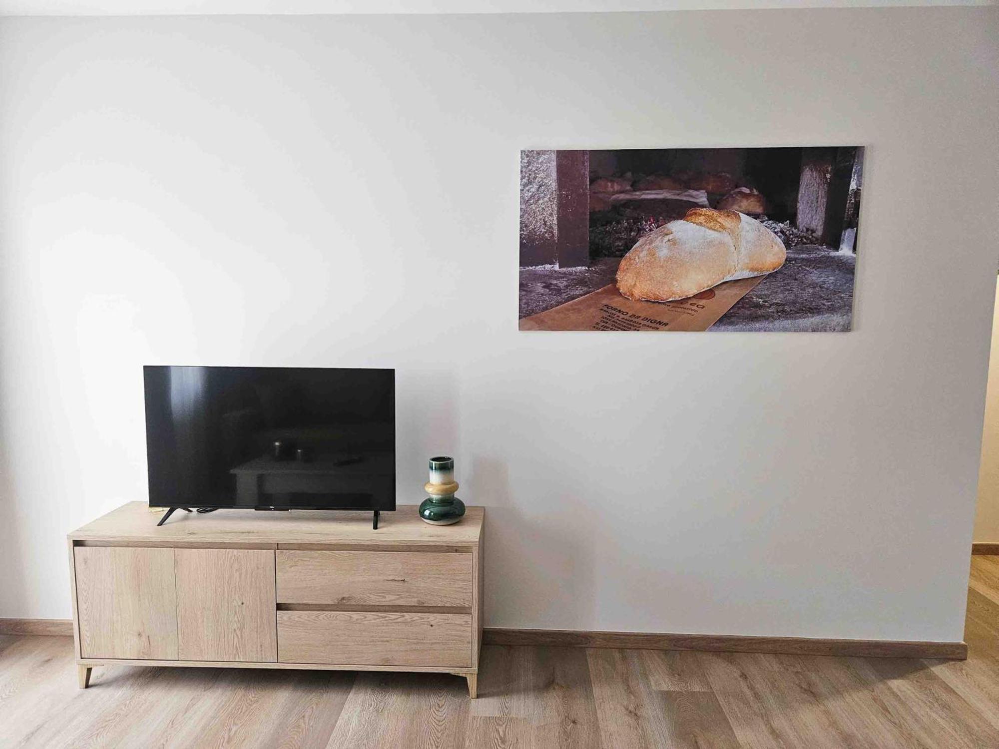 A Quinta De Cea - Apartamentos Eksteriør billede