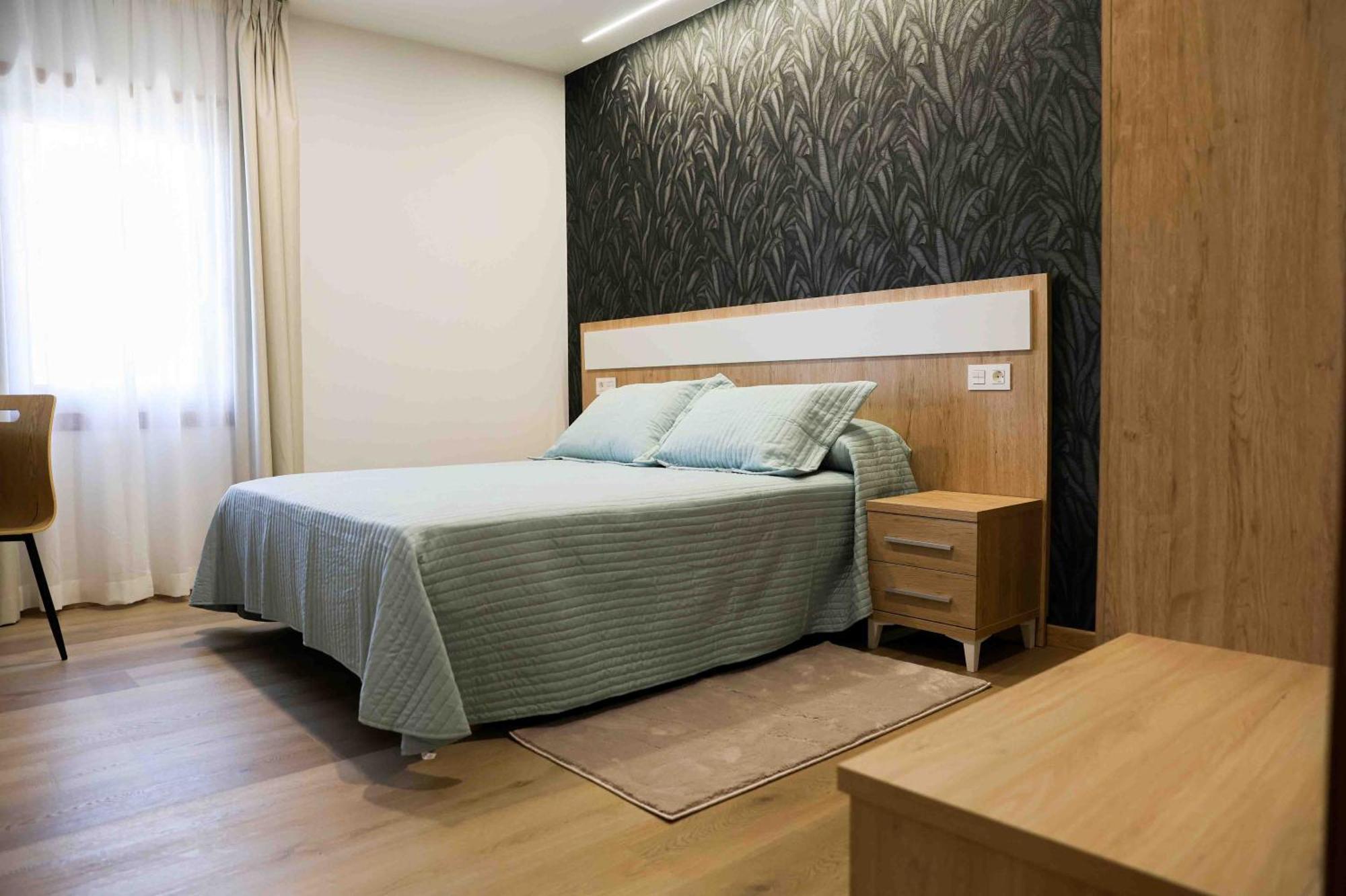 A Quinta De Cea - Apartamentos Eksteriør billede
