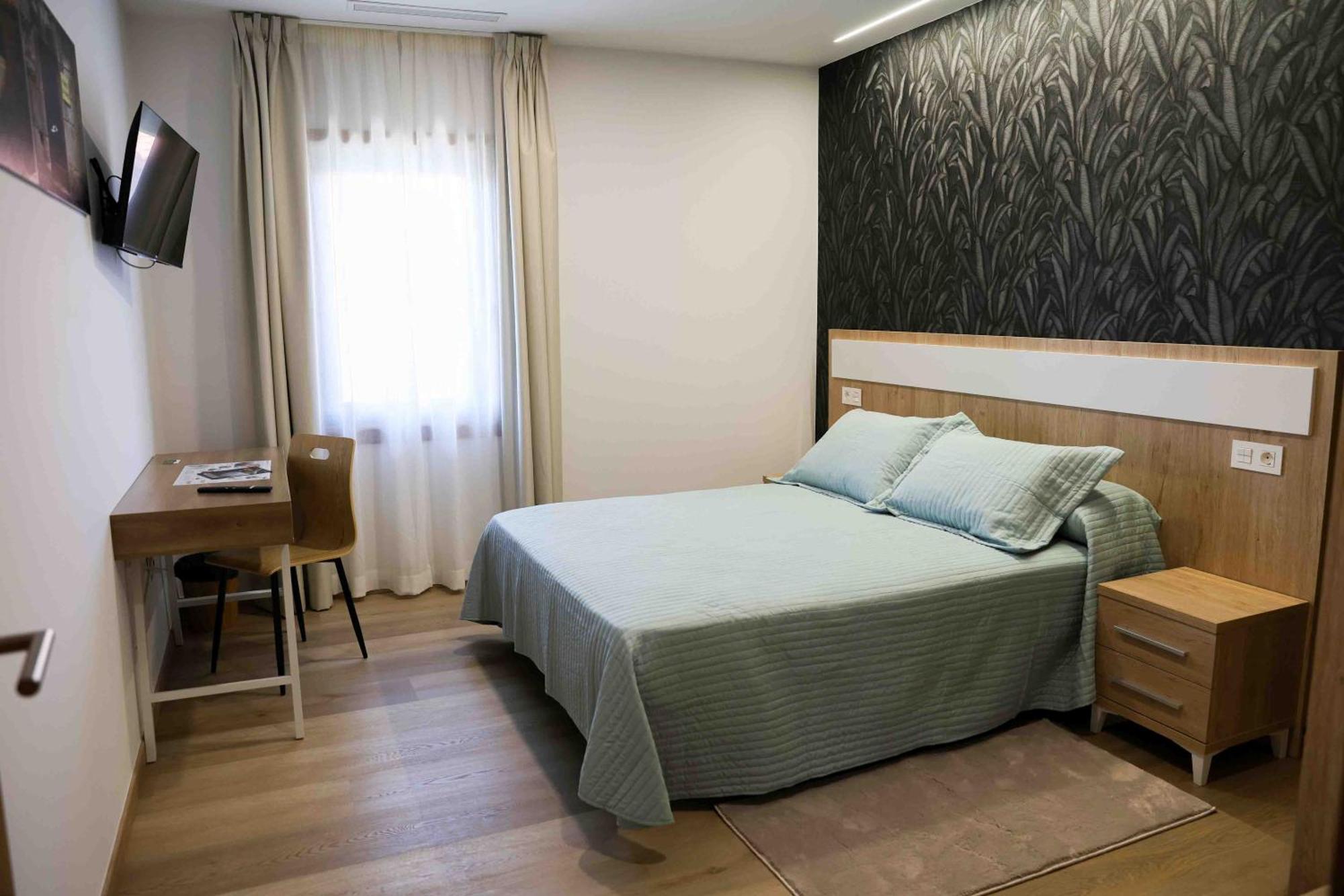 A Quinta De Cea - Apartamentos Eksteriør billede