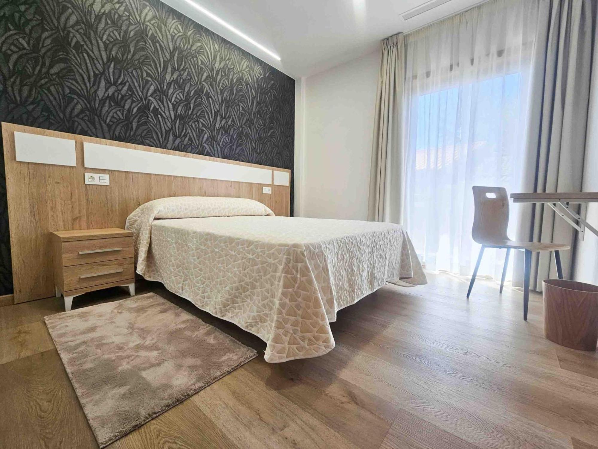 A Quinta De Cea - Apartamentos Eksteriør billede